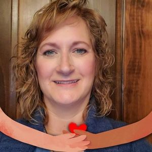 Meet your Posher, Tammy